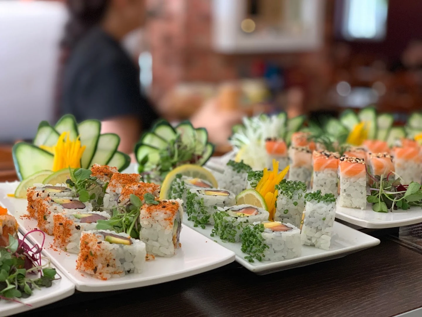 Sushi Ko Express · Photos 1